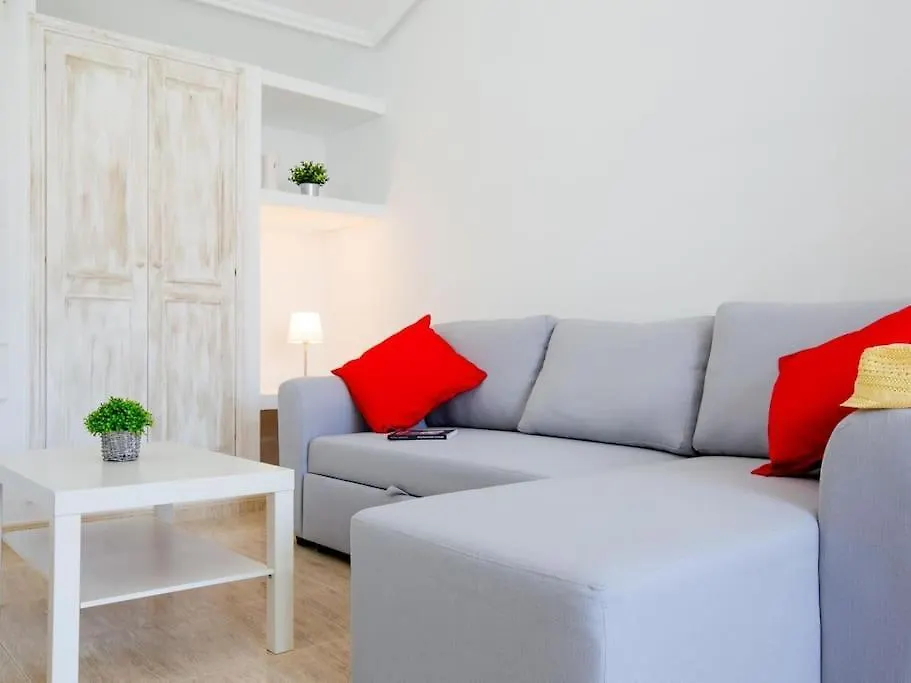 308 Modern Apartment In Costa Adeje スペイン