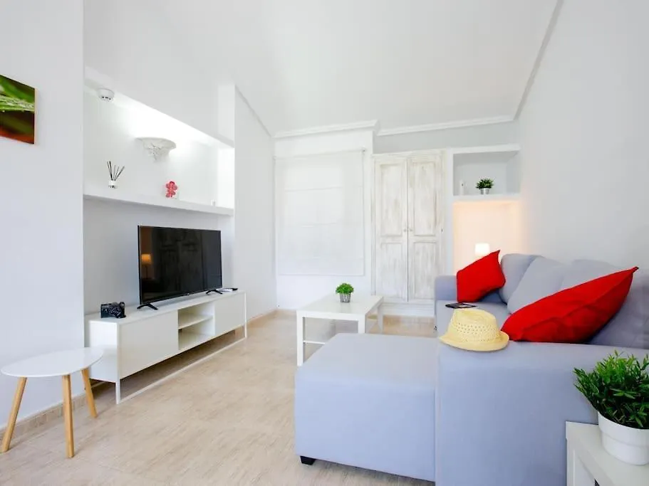 308 Modern Apartment In Costa Adeje