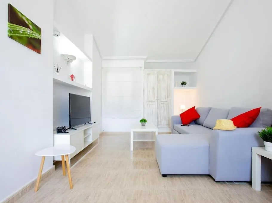 308 Modern Apartment In Costa Adeje Испания