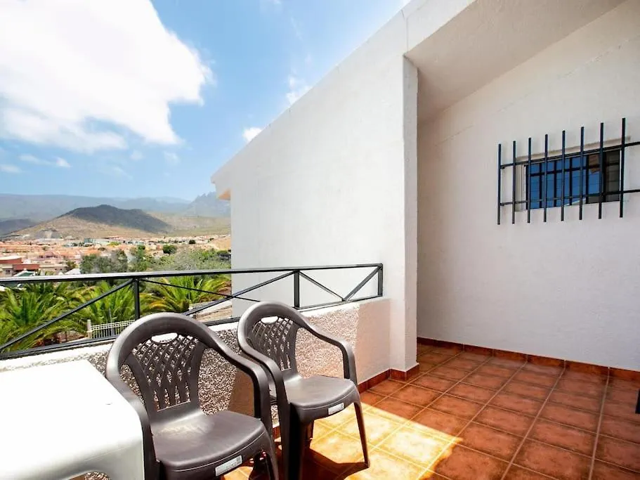 308 Modern Apartment In Costa Adeje  Costa Adeje (Tenerife)