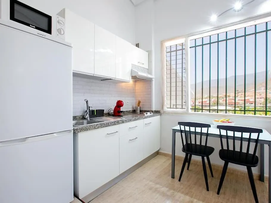308 Modern Apartment In Costa Adeje Costa Adeje (Tenerife)