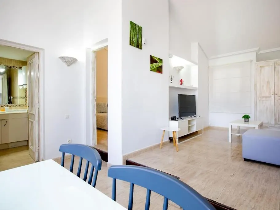 308 Modern Apartment In Costa Adeje Spain