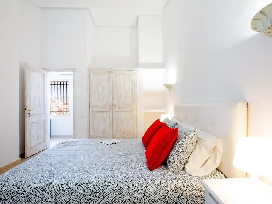308 Modern Apartment In Costa Adeje Spain