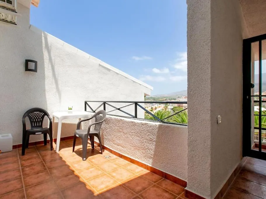 308 Modern Apartment In Costa Adeje