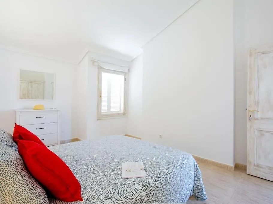 308 Modern Apartment In Costa Adeje