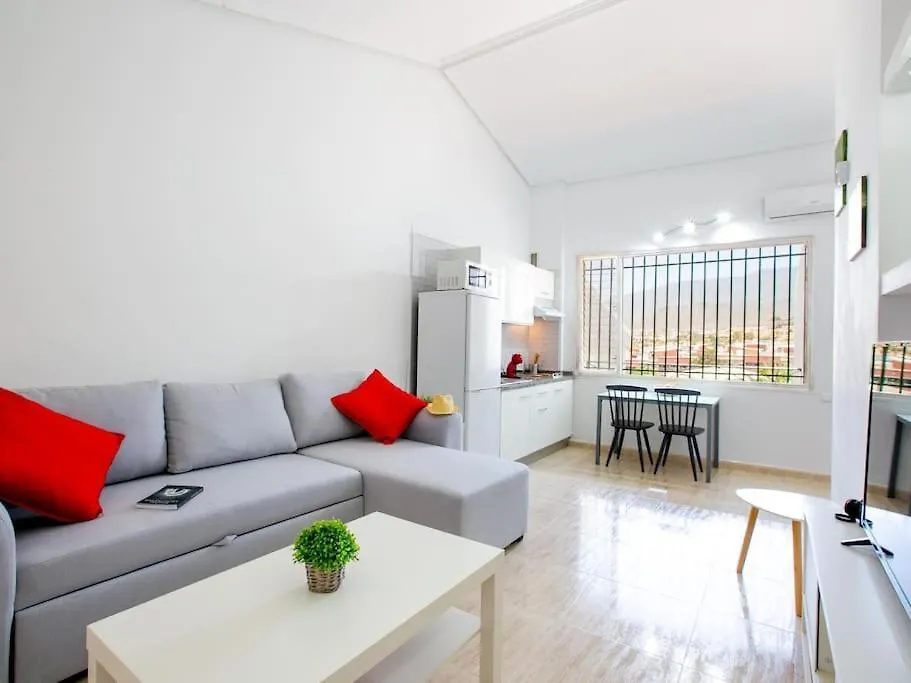 308 Modern Apartment In Costa Adeje 0*, Costa Adeje (Tenerife) Spain